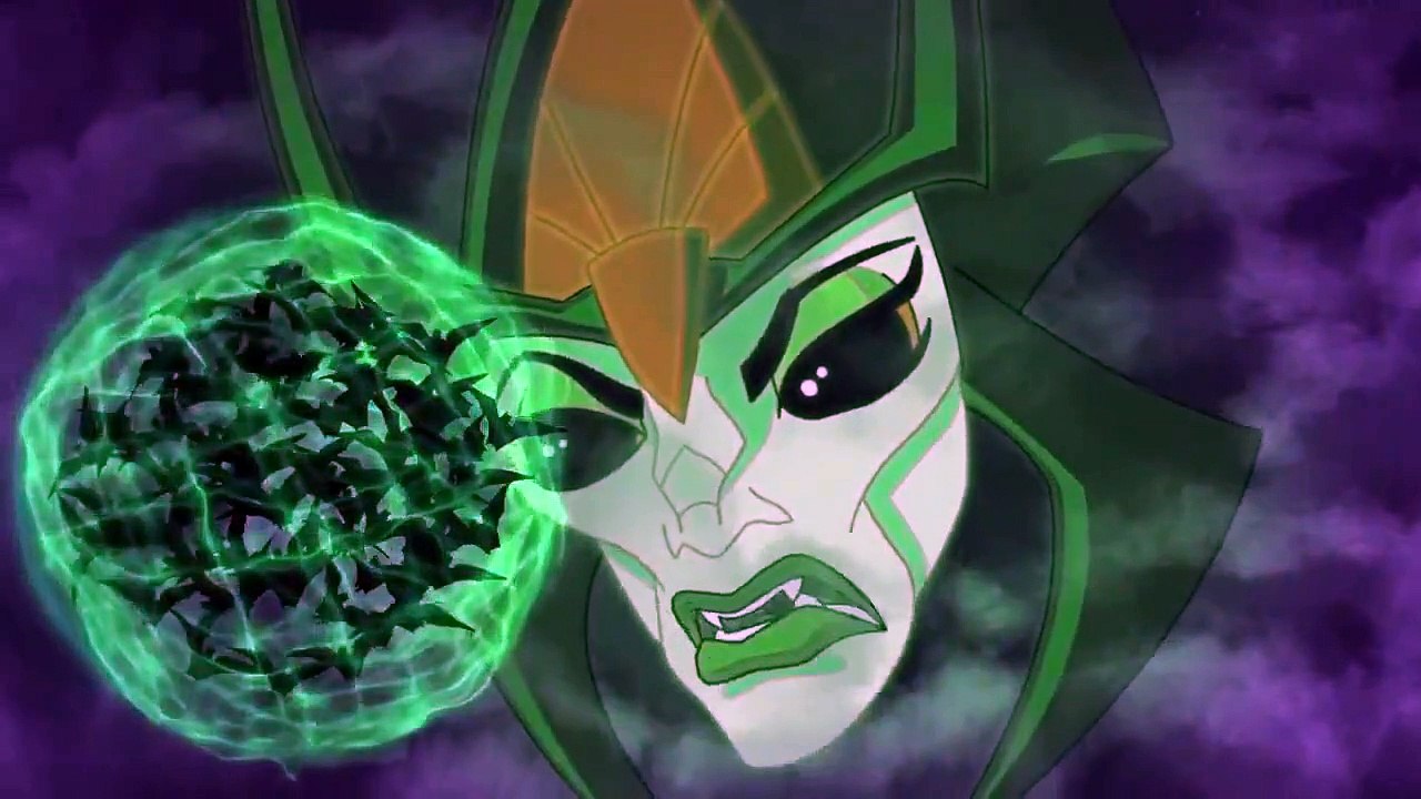 Kulipari - An Army of Frogs - Se1 - Ep10 HD Watch HD Deutsch