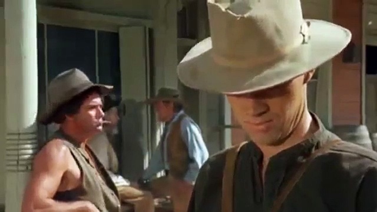 Kung Fu - Se1 - Ep01 HD Watch HD Deutsch