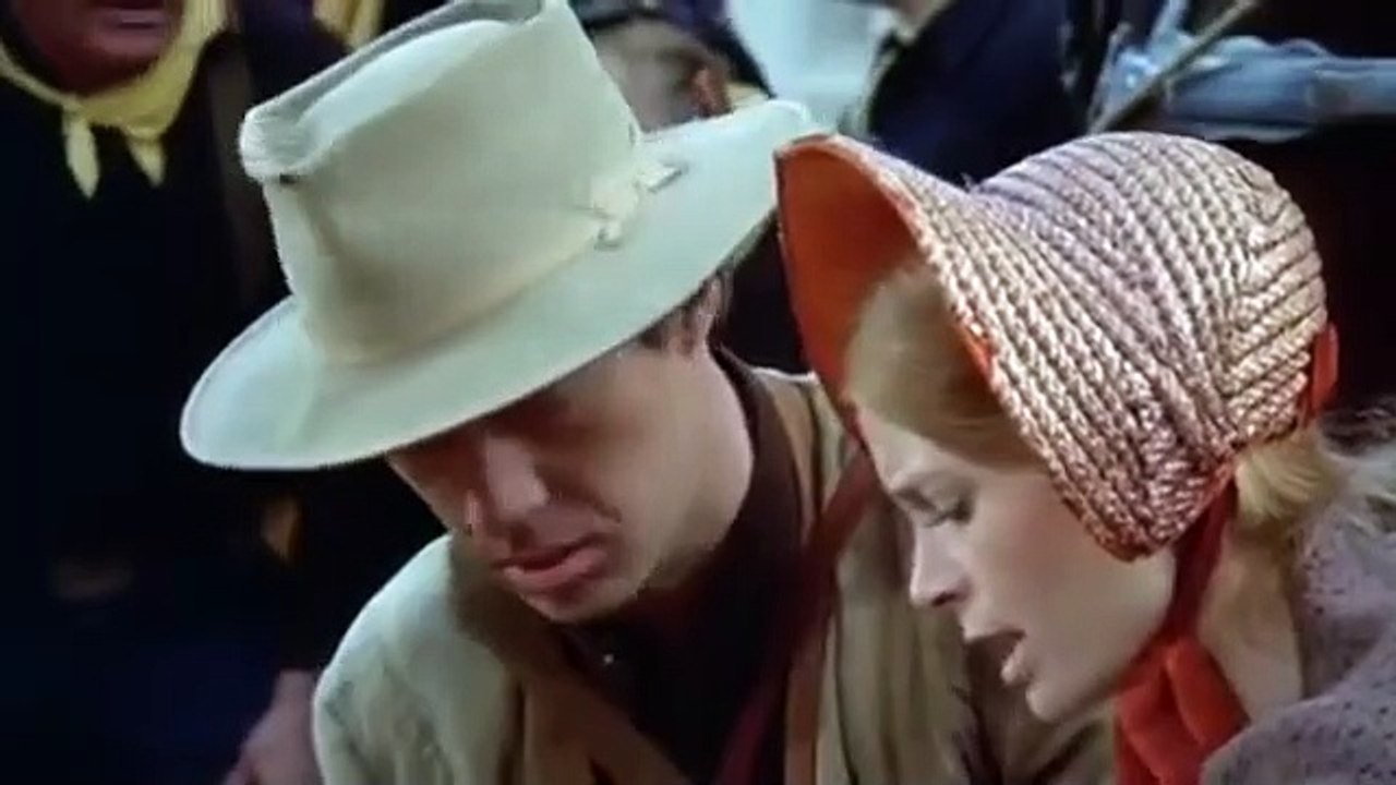 Kung Fu - Se1 - Ep04 HD Watch HD Deutsch