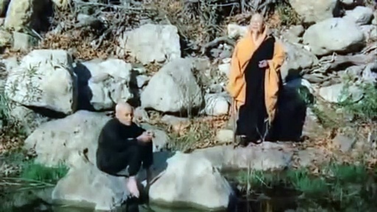 Kung Fu - Se1 - Ep06 HD Watch HD Deutsch