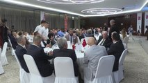 Antalya haberleri | Demokrat Parti Genel Başkanı Uysal, Antalya'da konuştu