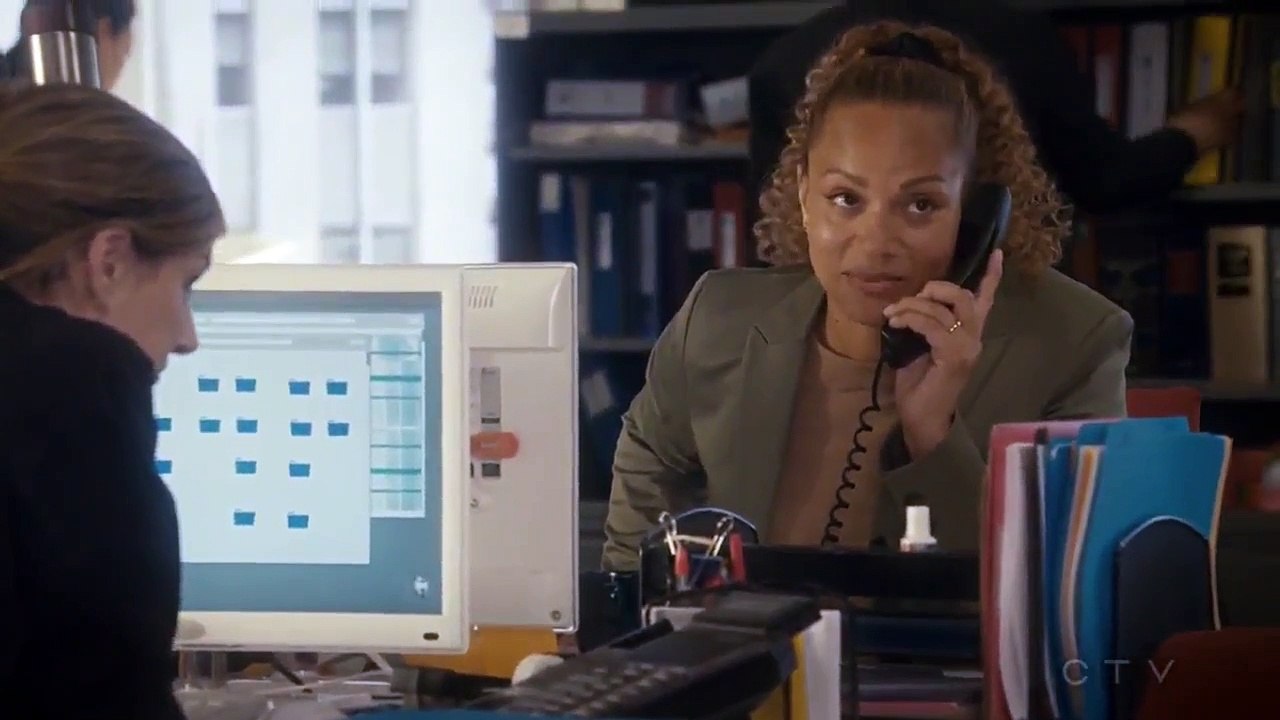 The Detail - Se1 - Ep06 - When One Door Closes HD Watch HD Deutsch