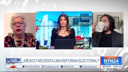 ¿México necesita una reforma electoral?