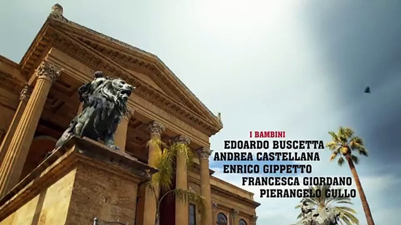 La mafia uccide solo d'estate - Se1 - Ep05 HD Watch HD Deutsch