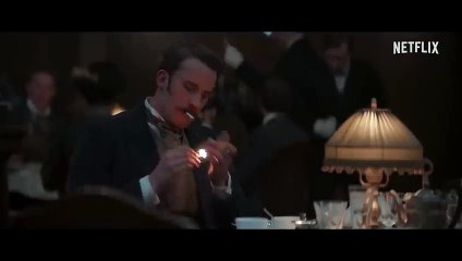 1899 Bande Annonce VF (2022) Par les créateurs de DARK