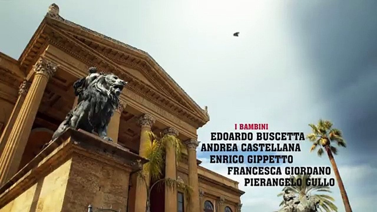 La mafia uccide solo d'estate - Se1 - Ep07 HD Watch HD Deutsch