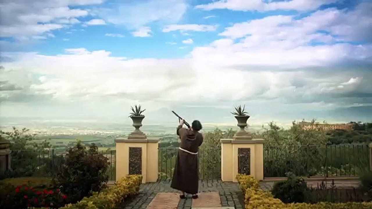 La mafia uccide solo d'estate - Se1 - Ep09 HD Watch HD Deutsch