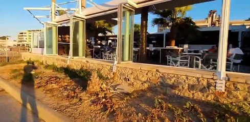 Bali Beach Complete Tour 4K 2022 _ Greece