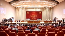 أخبار الساعة | الخلافات على الحقائب الوزارية تعرقل تشكيل الحكومة العراقية