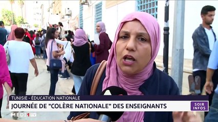 Soir infos (20:00) - 24/10/2022