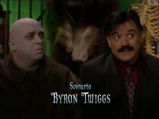 La nouvelle famille Addams - Se1 - Ep06 HD Watch HD Deutsch