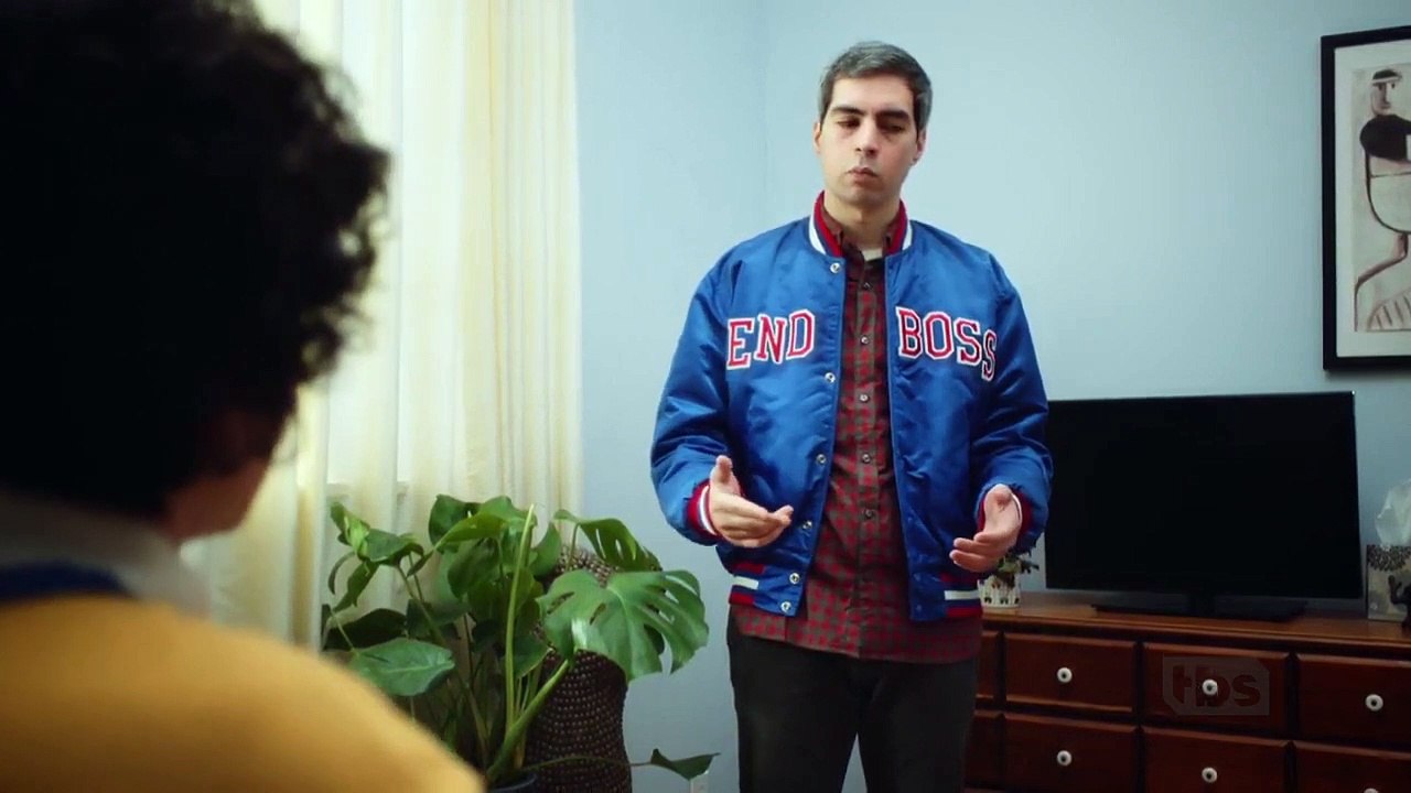 The Dress Up Gang - Se1 - Ep10 - The Club-Cory from Beyond HD Watch HD Deutsch