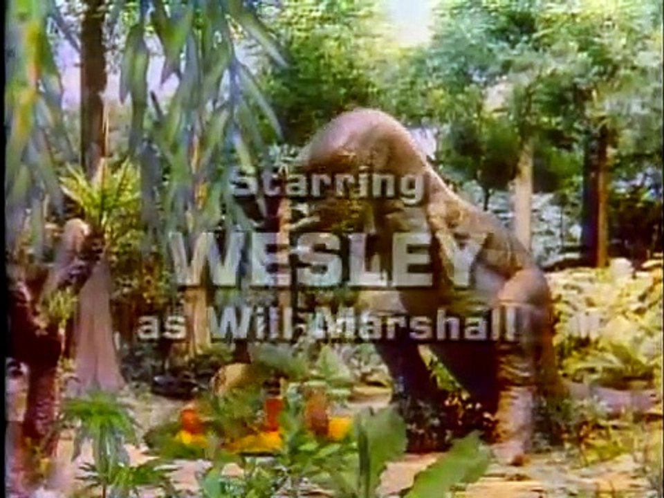 Land of the Lost - Se1 - Ep03 HD Watch HD Deutsch