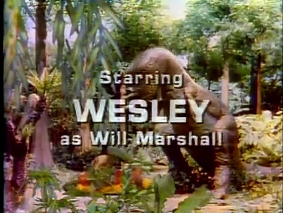 Land of the Lost - Se1 - Ep07 HD Watch HD Deutsch