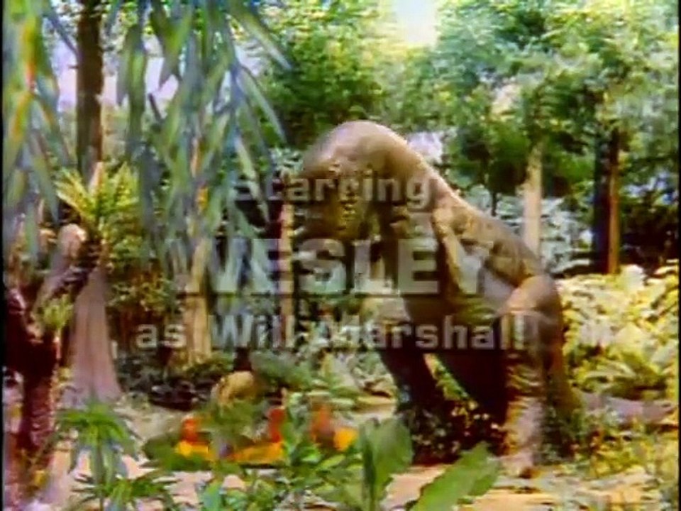 Land of the Lost - Se1 - Ep06 HD Watch HD Deutsch