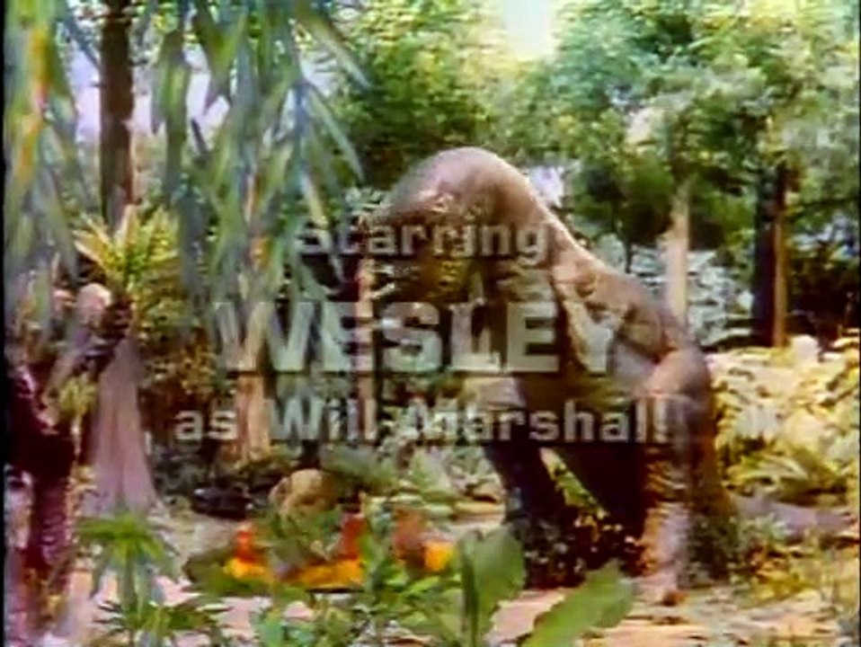 Land of the Lost - Se1 - Ep09 HD Watch HD Deutsch