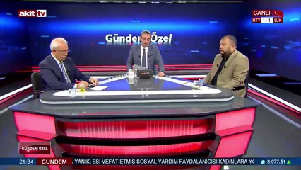 Küresel güç rekabeti ve Türkiye'nin istikameti