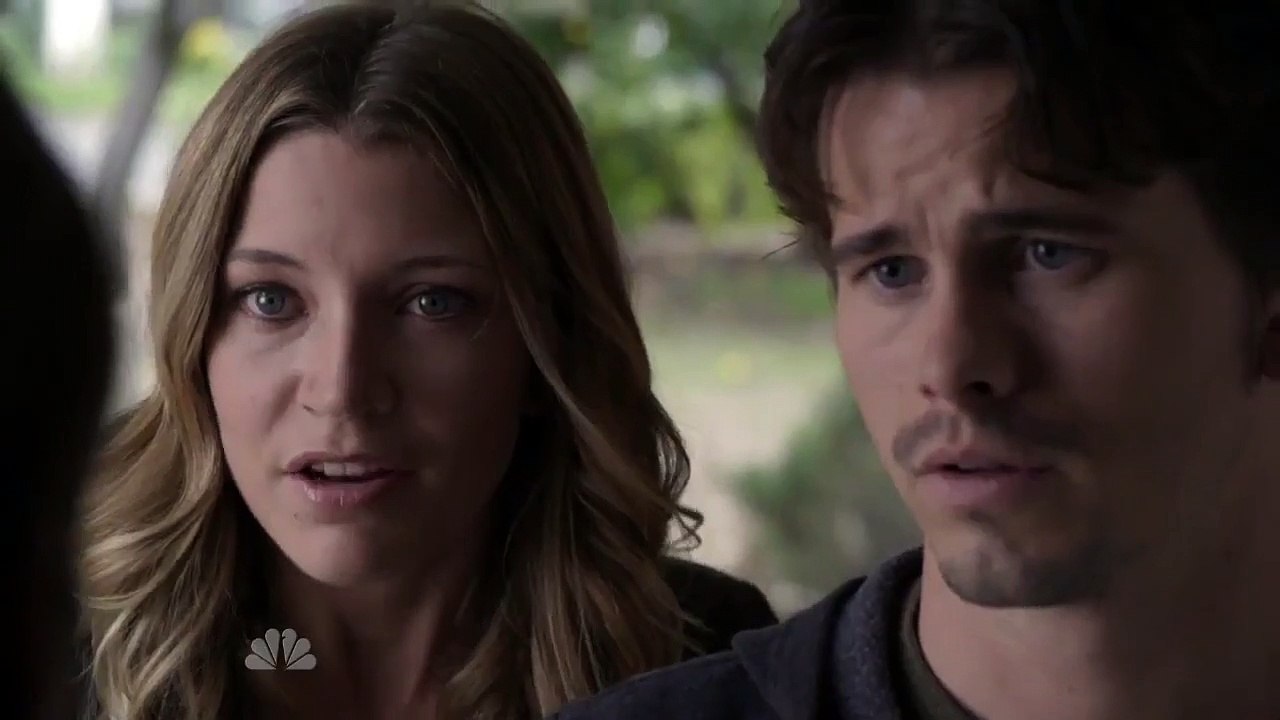 The Event - Se1 - Ep09 HD Watch HD Deutsch