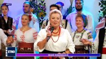 Atena Bratosin Stoian - Doamne, dorul care-l port (Seara romaneasca - ETNO TV - 24.10.2022)