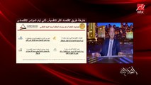 عمرو اديب: هشام طلعت مصطفى كسب الدولة ٦٠ مليار بدلا من ١٠ مليار في المشاريع بتاعته.. هي دي الشراكة اللي أفهمها