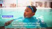 'You can be a Black swimmer': Classes help Black Americans learn to swim