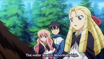 The Familiar of Zero - Ep09 HD Watch HD Deutsch
