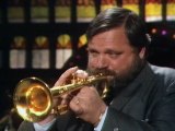 Al Hirt - I Can't Get Started (Live On The Ed Sullivan Show, November 26, 1967)