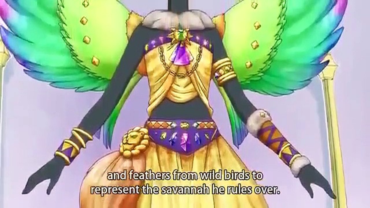 Aikatsu! 2 - Ep07 HD Watch HD Deutsch