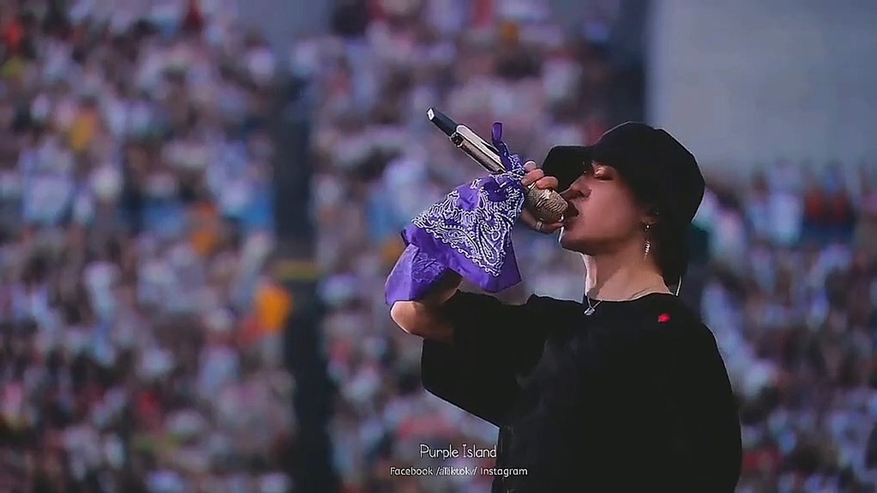 BTS Concert in Soul #btsconcert #armyocean #armyforever