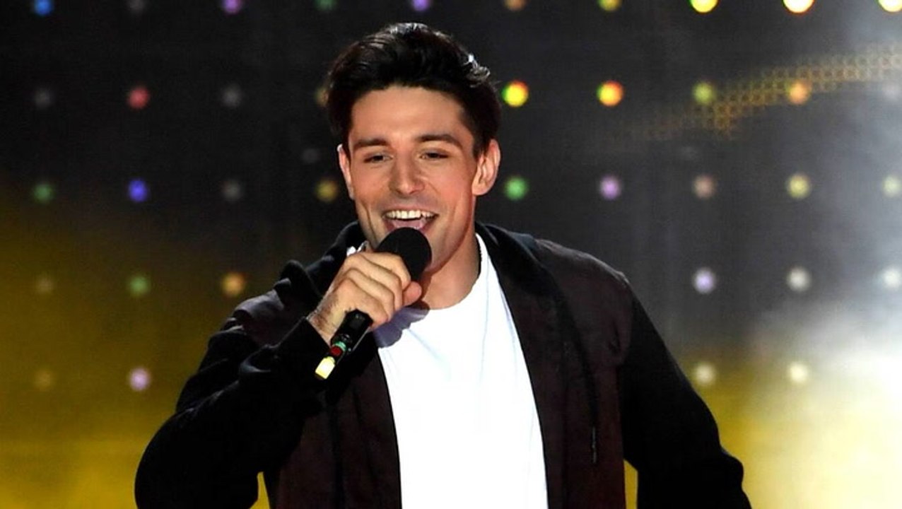 Alexander Eder: Für Gesang früher „Dreier im Zeugnis“