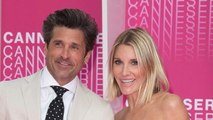 „Grey's Anatomy“-Liebling Patrick Dempsey über Krise in seiner Ehe