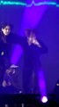 Run BTS Jimin focus cam, Busan Concert BTSarmy