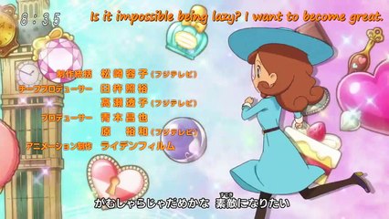 Layton Mystery Tanteisha - Katri no Nazotoki File - Ep01 HD Watch HD Deutsch