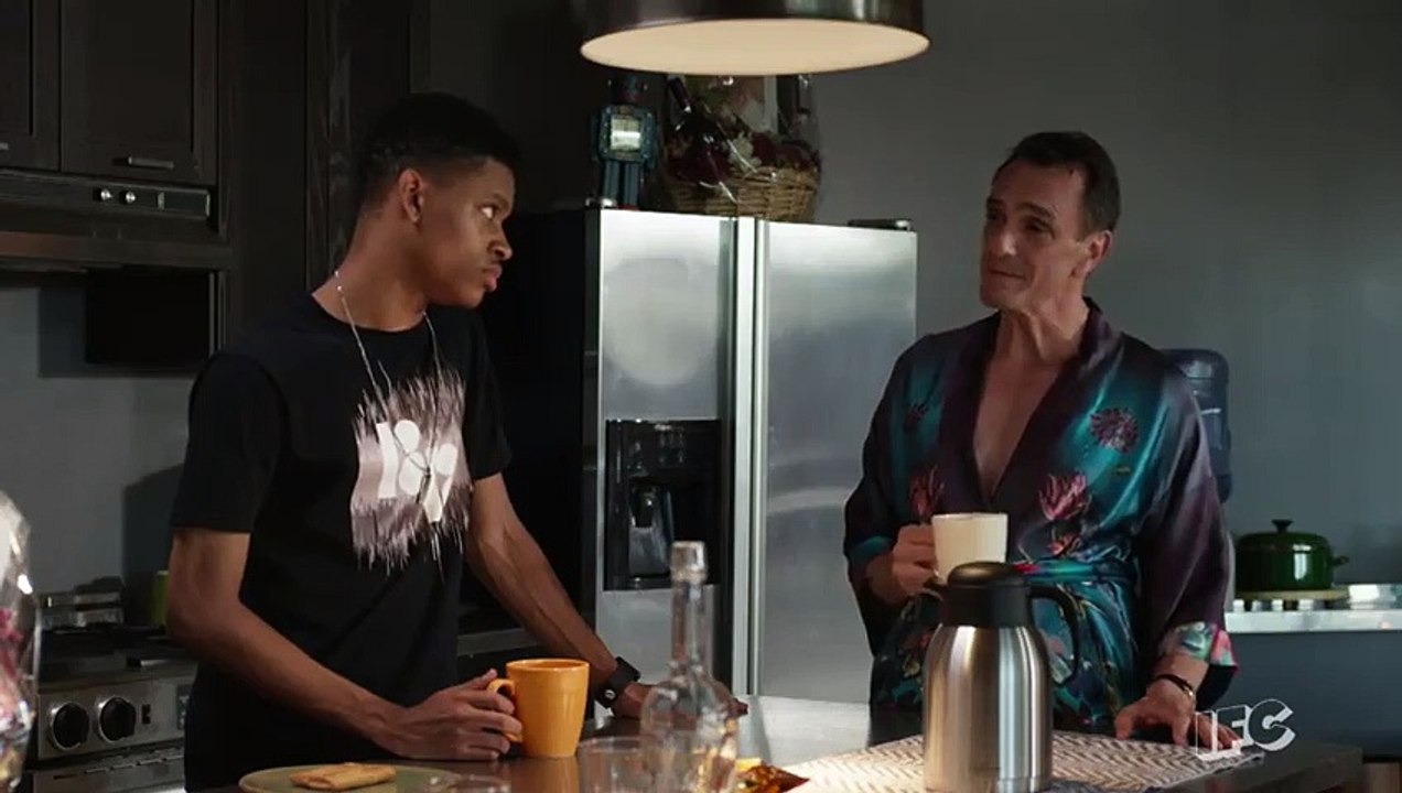 Brockmire - Se2 - Ep01 - The Getaway Game HD Watch HD Deutsch