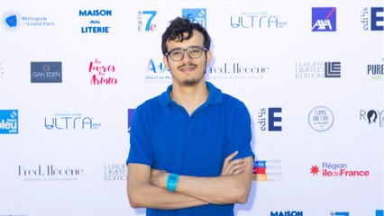 GALA VIDÉO - Paul El Kharrat “lutte en permanence” : “J’ai déjà songé à commettre l’irréparable”