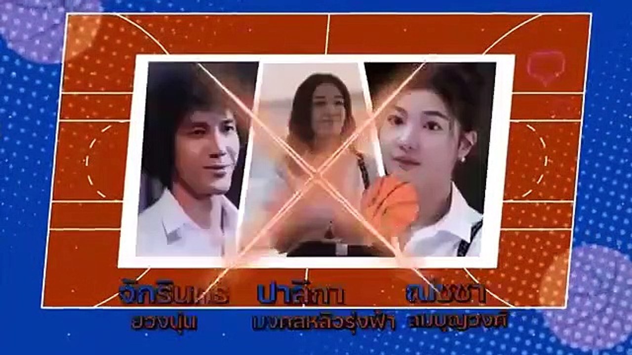 Don't Say No EP.3 ENG SUB