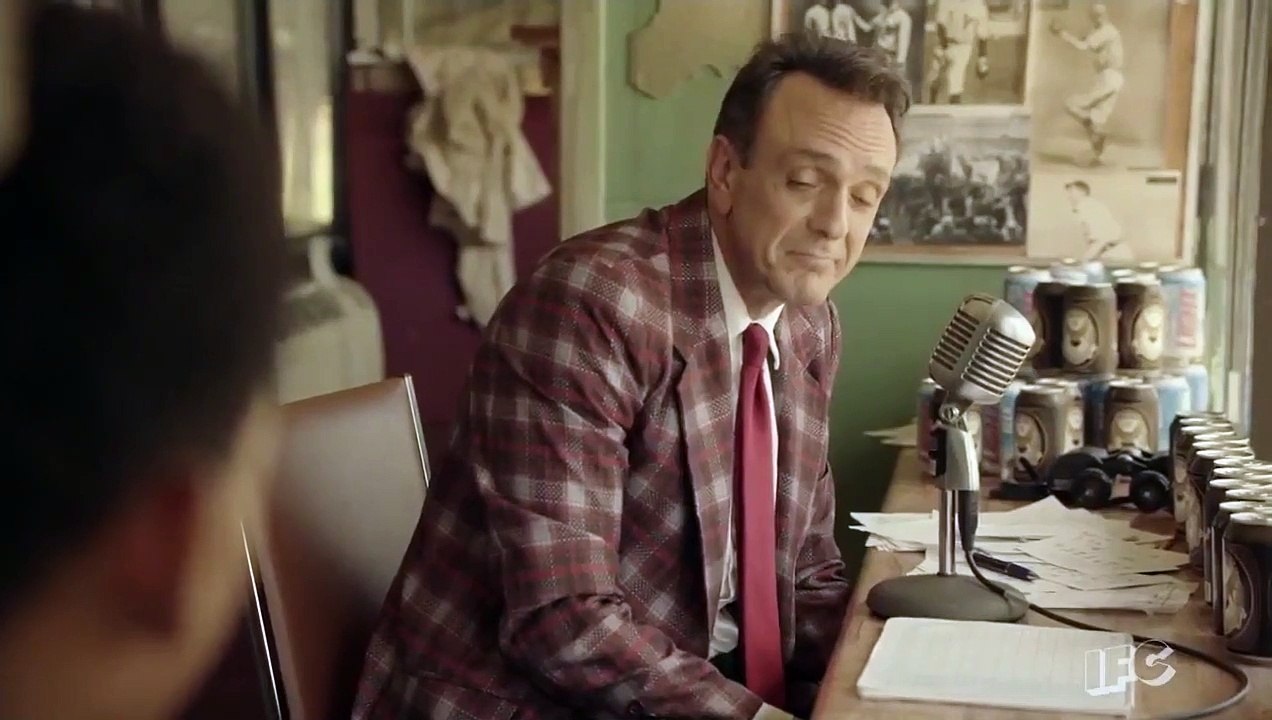 Brockmire - Se1 - Ep08 - It All Comes Down to This HD Watch HD Deutsch