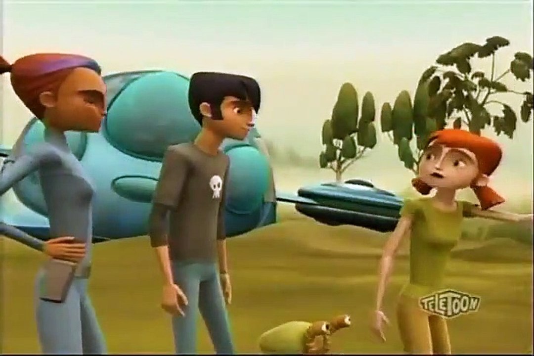 The Future Is Wild - Ep01 HD Watch HD Deutsch