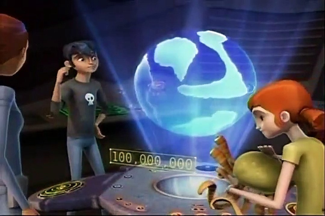 The Future Is Wild - Ep04 HD Watch HD Deutsch