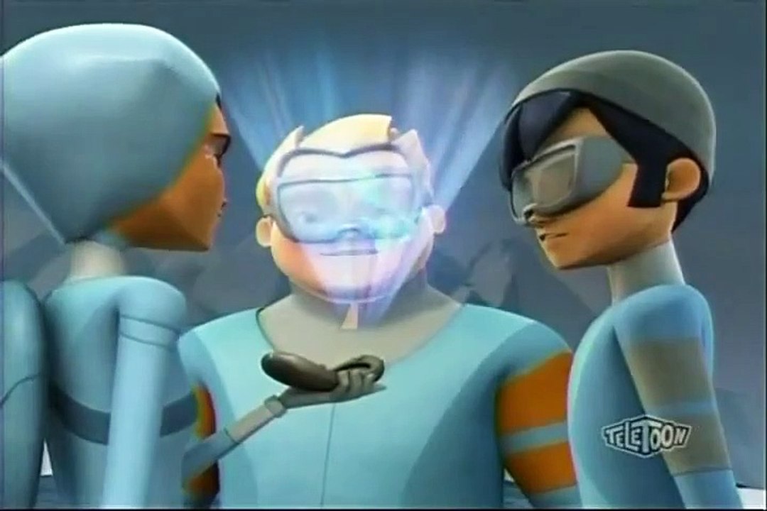 The Future Is Wild - Ep03 HD Watch HD Deutsch