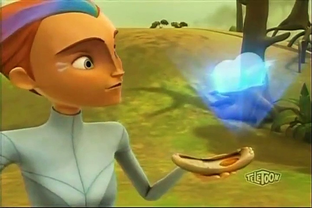 The Future Is Wild - Ep05 HD Watch HD Deutsch