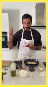 Les astuces économiques d'un chef pour un plat de pâtes facile