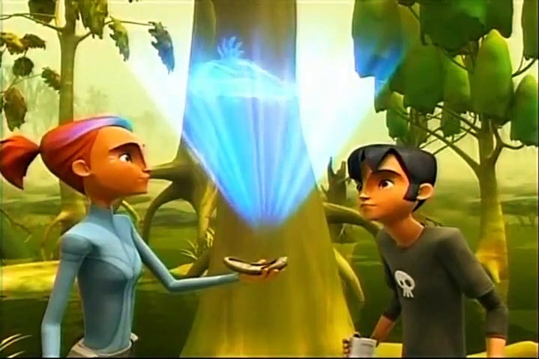 The Future Is Wild - Ep06 HD Watch HD Deutsch