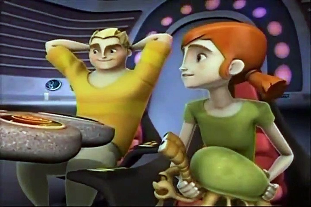 The Future Is Wild - Ep09 HD Watch HD Deutsch