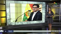 Bolivia: Gobierno registró perdidas millonarias por paro cívico en Santa Cruz