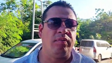 Presidente cívico de Puerto Quijarro convoca a Cabildo