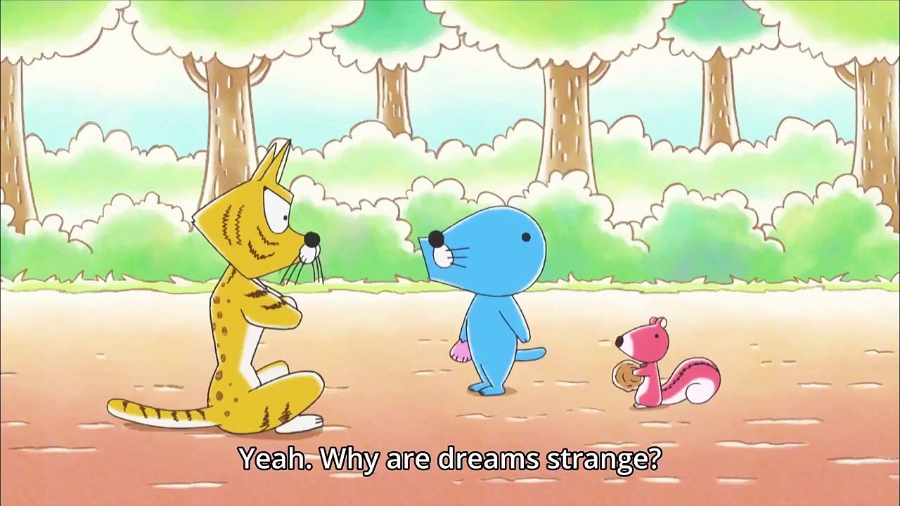 Bonobono - Ep05 HD Watch HD Deutsch