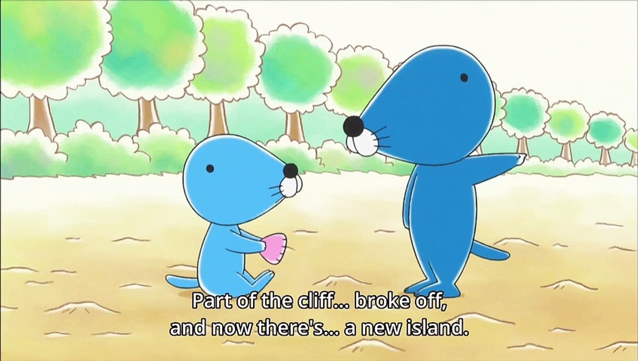 Bonobono - Ep07 HD Watch HD Deutsch