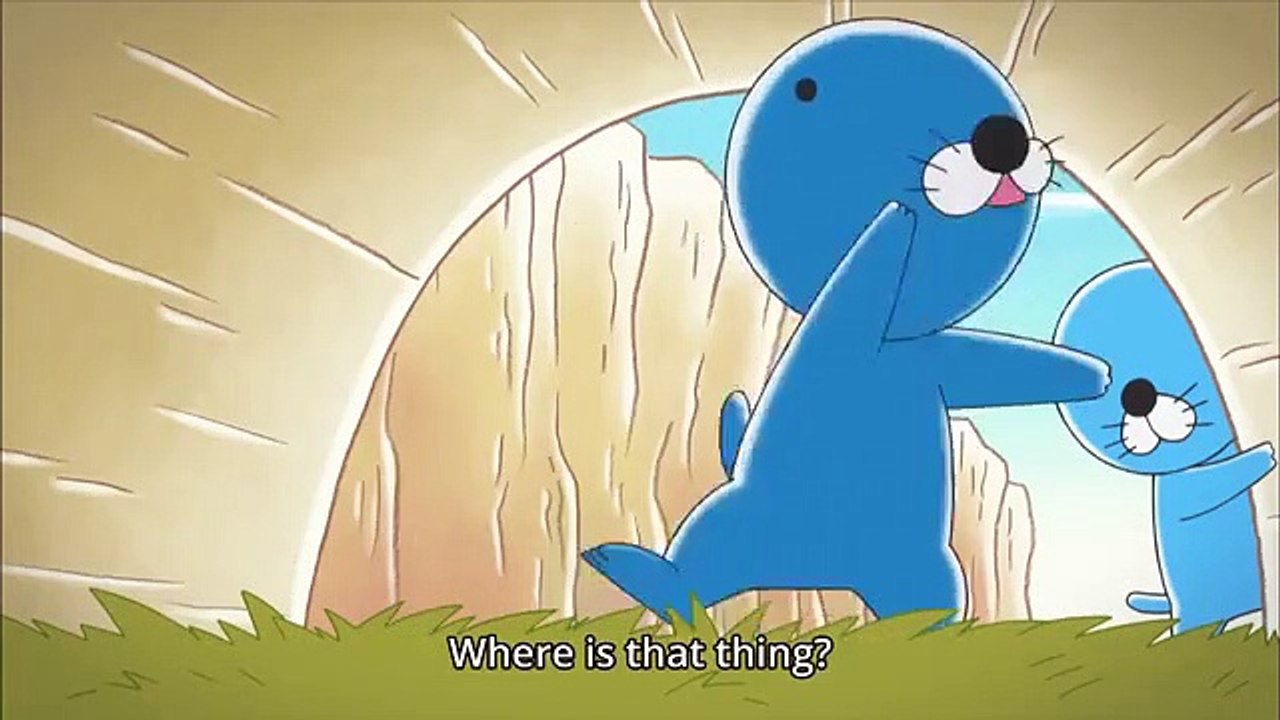 Bonobono - Ep08 HD Watch HD Deutsch