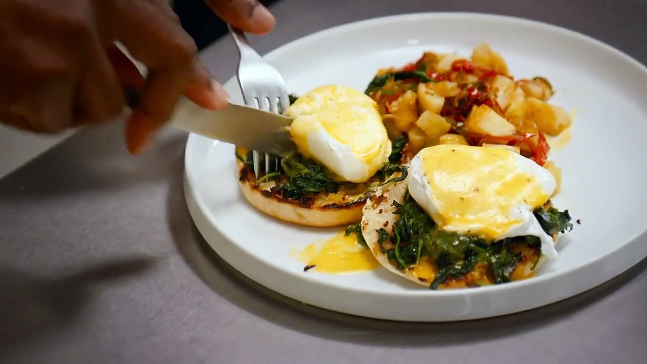 Chef Boot Camp - Se1 - Ep02 - Sloppy, Snarky and Silent HD Watch HD Deutsch